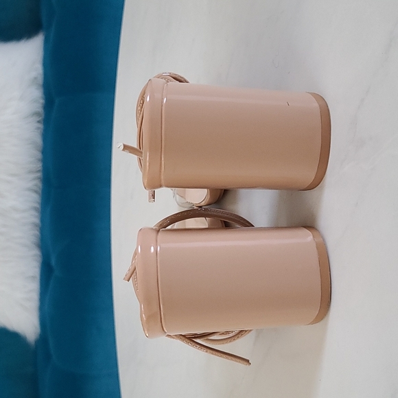 Pretty Little Thing Heels - Picture 3 of 4